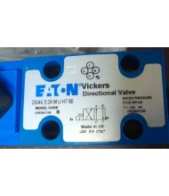 Клапан Eaton Vickers DG4V 3 2А М U Н7 60